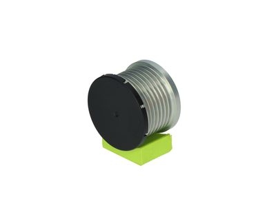 Dynamovrijloop VALEO NEW ORIGINAL SPARE PART