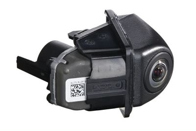 Camera, fileparkeren