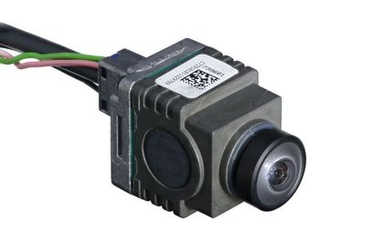 Camera, fileparkeren