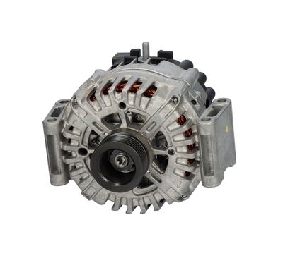 Dynamo / Alternator VALEO RE-GEN REMANUFACTURED
