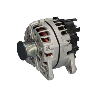 Dynamo / Alternator VALEO RE-GEN REMANUFACTURED