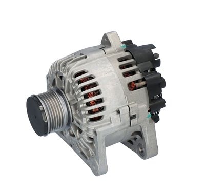 Dynamo / Alternator VALEO RE-GEN REMANUFACTURED