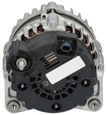Dynamo / Alternator VALEO RE-GEN REMANUFACTURED