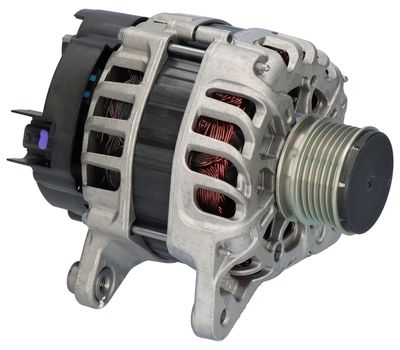 Dynamo / Alternator VALEO ORIGINS NEW OE TECHNOLOGY