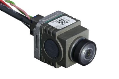 Camera, fileparkeren
