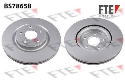 Disque de frein