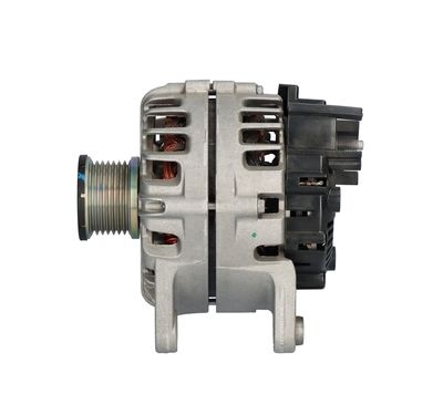 Dynamo / Alternator VALEO RE-GEN REMANUFACTURED