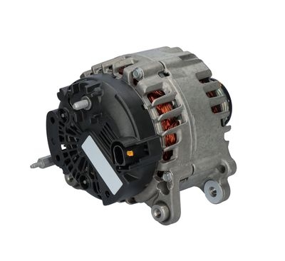 Dynamo / Alternator VALEO ORIGINS NEW OE TECHNOLOGY