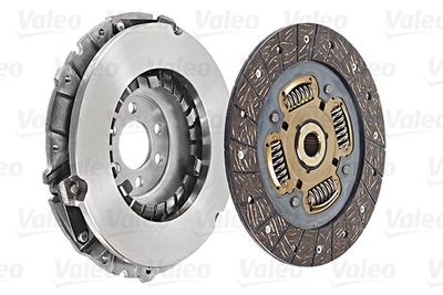 Koppelingsset VALEO CLASSIC KIT2P
