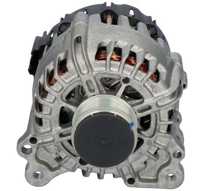 Dynamo / Alternator VALEO RE-GEN REMANUFACTURED