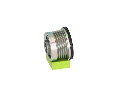 Dynamovrijloop VALEO NEW ORIGINAL SPARE PART