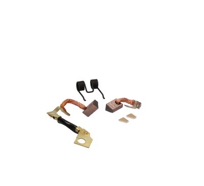 Balais, alternateur VALEO NEW ORIGINAL SPARE PART