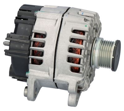 Dynamo / Alternator VALEO RE-GEN REMANUFACTURED