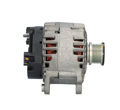 Dynamo / Alternator VALEO ORIGINS NEW OE TECHNOLOGY