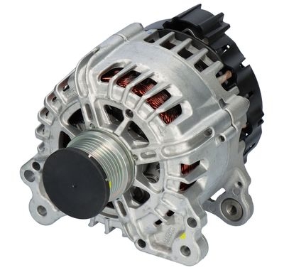 Dynamo / Alternator VALEO RE-GEN REMANUFACTURED