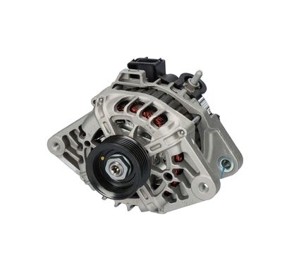 Dynamo / Alternator VALEO ORIGINS NEW OE TECHNOLOGY