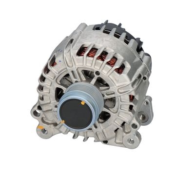 Dynamo / Alternator VALEO ORIGINS NEW OE TECHNOLOGY