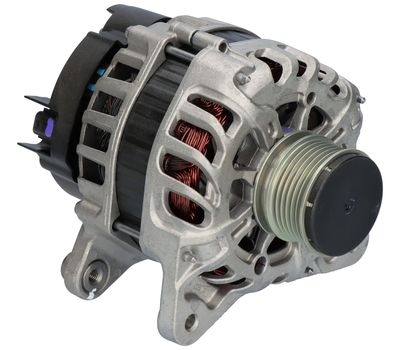 Dynamo / Alternator VALEO ORIGINS NEW OE TECHNOLOGY
