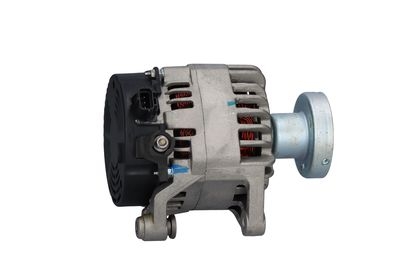 Dynamo / Alternator VALEO ORIGINS NEW OE TECHNOLOGY