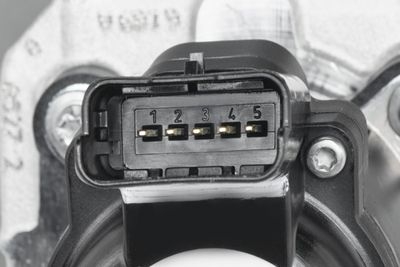 Vanne EGR ORIGINAL PART