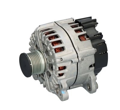 Dynamo / Alternator VALEO ORIGINS NEW OE TECHNOLOGY