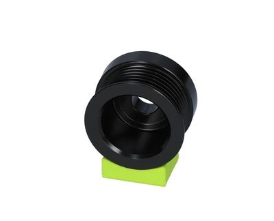 Poulie, alternateur VALEO NEW SPARE PART