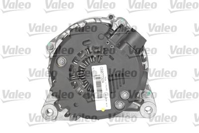 Alternateur VALEO ORIGINS - TECHNOLOGIE D'ORIGINE