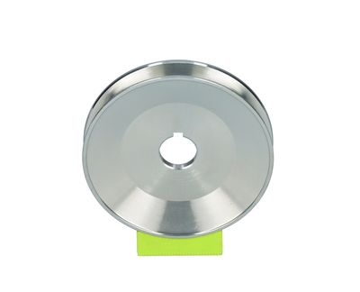 Poulie, alternateur VALEO NEW ORIGINAL SPARE PART
