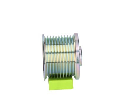 Poulie, alternateur VALEO NEW SPARE PART