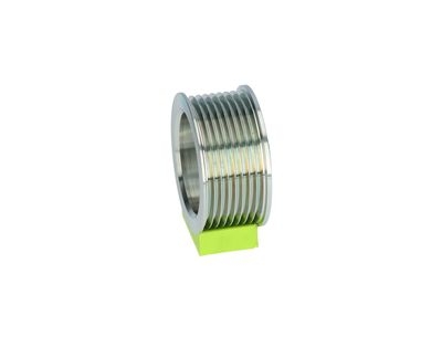 Poulie, alternateur VALEO NEW ORIGINAL SPARE PART