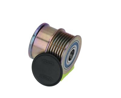 Dynamovrijloop VALEO NEW SPARE PART