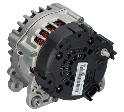 Dynamo / Alternator VALEO RE-GEN REMANUFACTURED
