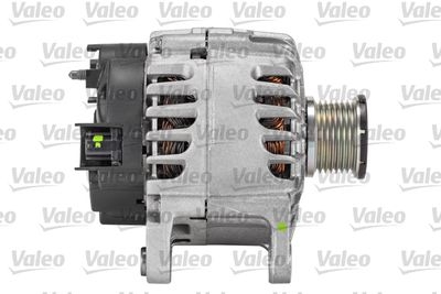 Dynamo / Alternator VALEO ORIGINS NEW OE TECHNOLOGY