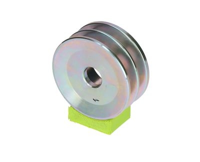 Poulie, alternateur VALEO NEW SPARE PART