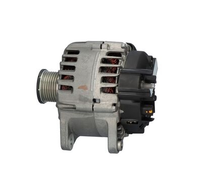 Dynamo / Alternator VALEO ORIGINS NEW OE TECHNOLOGY