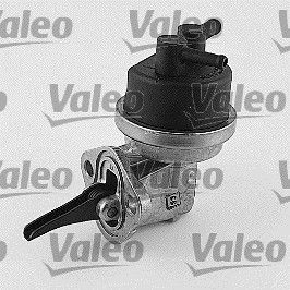 Pompe à carburant