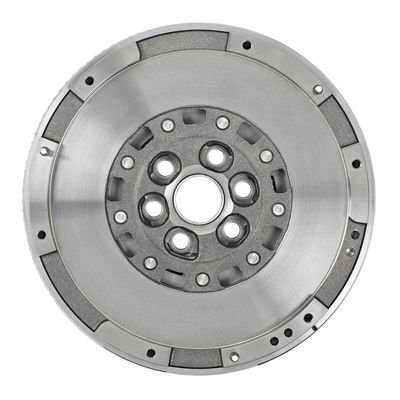 Vliegwiel DUAL MASS FLYWHEEL