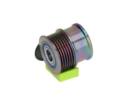 Dynamovrijloop VALEO NEW SPARE PART