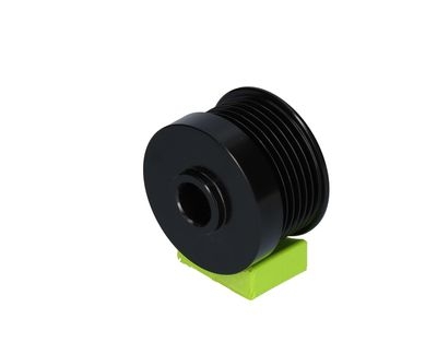 Poulie, alternateur VALEO NEW SPARE PART