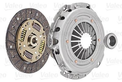 Kit d'embrayage VALEO CLASSIC KIT3P