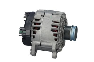 Dynamo / Alternator VALEO RE-GEN REMANUFACTURED