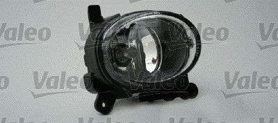 Mistlamp