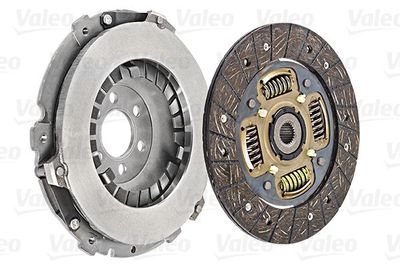 Kit d'embrayage VALEO CLASSIC KIT2P