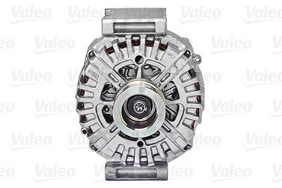 Dynamo / Alternator VALEO RE-GEN REMANUFACTURED