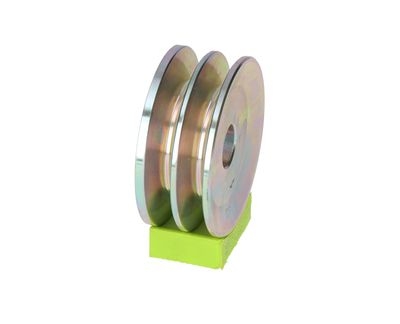 Poulie, alternateur VALEO NEW SPARE PART