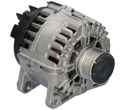 Dynamo / Alternator VALEO ORIGINS NEW OE TECHNOLOGY