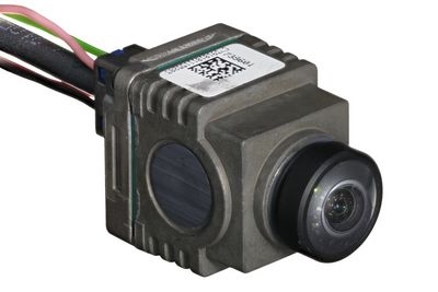 Camera, fileparkeren