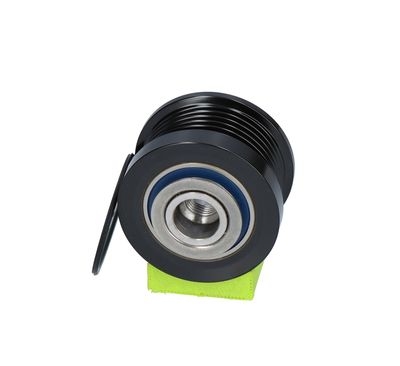 Dynamovrijloop VALEO NEW SPARE PART