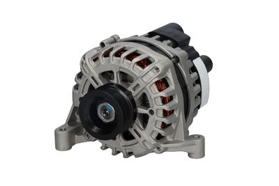Dynamo / Alternator VALEO RE-GEN REMANUFACTURED