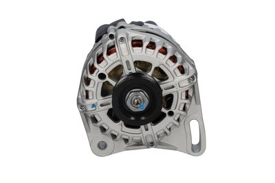 Dynamo / Alternator VALEO RE-GEN REMANUFACTURED